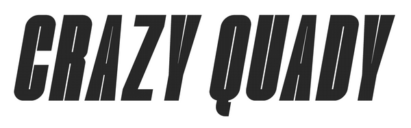 CrazyQuady Merch Shop