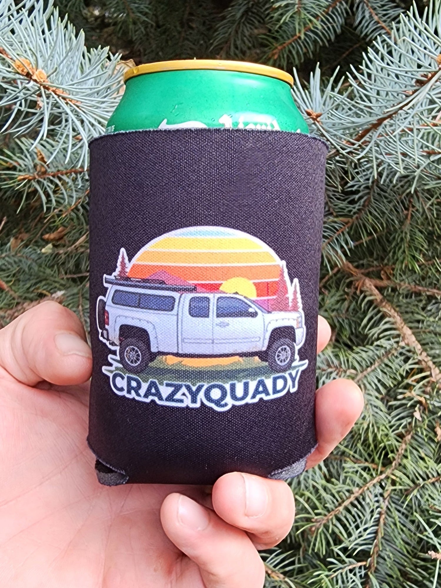 The Other Dang ol' Dang Goods